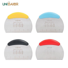 Mua Dao cắt bột Inox hãng UNIBAKER