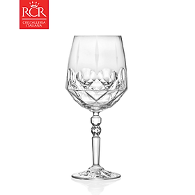 Mua Bộ 6 Ly Rượu Vang Thuỷ Tinh Pha Lê RCR - Alkemist Goblet 530ml
