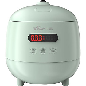 Mua Nồi cơm điện tử Bear DFB-B12F1 - Hàng chính hãng