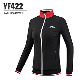 Áo khoác golf nữ PGM - YF422 chính hãng. Áo golf nữ cao cấp