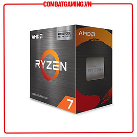 Mua Bộ Vi Xử Lý CPU AMD Ryzen 7 5800X3D - Hàng Chính Hãng