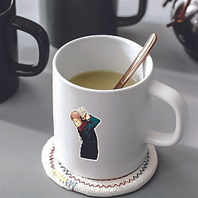 Cốc ly sứ trắng IN HÌNH Jujutsu Kaisen - Chú Thuật Hồi Chiến anime