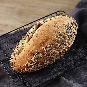 Bánh mì hạt ngũ cốc 180g (cái) - [400264210007]