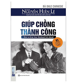 [Download Sách] Sách Giúp chồng thành công-Sách kỹ năng sống-Sách nghệ thuật sống đẹp