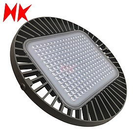 HKLED - Đèn nhà thi đấu, nhà xưởng UFO OEM Philips 200W - DNXUP200