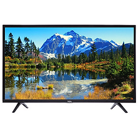 Tivi TCL 32 inch L32D3000 -Hàng Chính Hãng