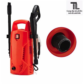 Máy Phun Xịt Rửa Cao Áp - 1500w - nguồn 220v