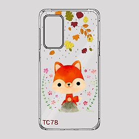 Ốp Lưng Dành Cho OPPO RENO 6Z