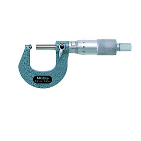 PANME CƠ ĐO CHIỀU DÀY ỐNG MITUTOYO 115-215