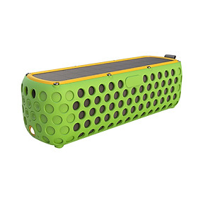 Wireless Bluetooth Speaker Subwoofer Bluetooth Speaker LED Sound Box Stereo