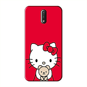 ỐP LƯNG IN DÀNH CHO NOKIA 2.3