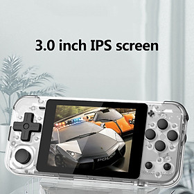 Lin Tongbao cross-border open source handheld PSP handheld retro joystick game console GBA arcade mini fighting