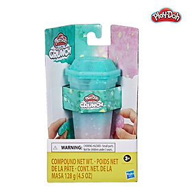 Đồ chơi chất nhờn lấp lánh màu hồng Play-Doh