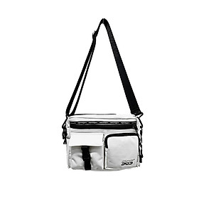 Túi Đeo Chéo Nam, Nữ SAIGON SWAGGER SGS Cross Body Bag