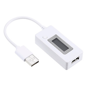 Máy Điện Áp Kiểm Tra Điện Thoại Kèm Màn Hình LCD