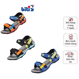 Sandal Bé Trai Biti's BYB000400 Đế Phylon Siêu Bền