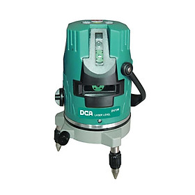 MÁY CÂN MỰC 3 TIA XANH AFF06-21 DCA - HÀNG CHÍNH HÃNG