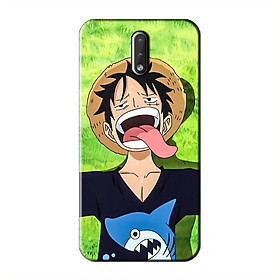 ỐP LƯNG IN DÀNH CHO NOKIA 2.3