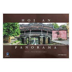 Hoi An Panorama