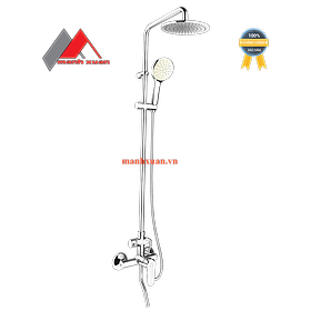  Sen tắm cây INAX BFV-2015S (Hot-Cool)