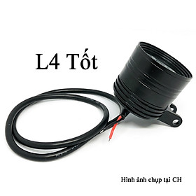 Đèn trợ sáng xe máy L4 L4X L6 L6X L9X Cr.ee(1 Đèn ) Green Networks Group
