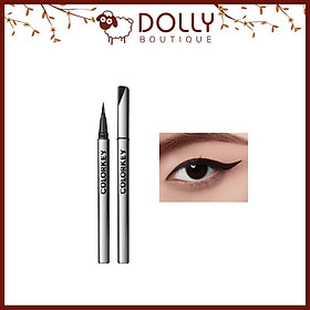 Bút Kẻ Mắt Nước Colorkey Floating Liquid Eyeliner