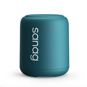 Loa Bluetooth Sanag X6 Plus Bản Mở Rộng, chống nước IPX5. Hỗ Trợ Kết Nối Bluetooth 5.0, Thẻ Nhớ, Nhiều Màu Sắc - Hàng chính hãng
