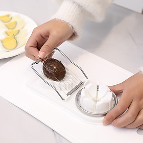 Dụng cụ cắt & tạo hình trứng dùng cho nhà hàng, quán ăn nội địa Nhật Bản