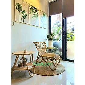 Mua Ghế thư giãn mây tự nhiên M1