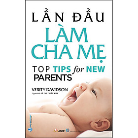 Lần Đầu Làm Cha Mẹ
