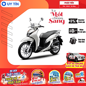 Xe máy honda sh mode 125cc 2024 - tiêu chuẩn