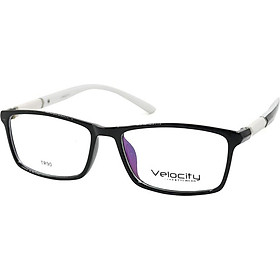 Gọng kính Unisex VELOCITY VL36460