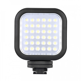 Đèn Flash Godox LED34 34 LED Cho Máy ảnh DSLR (12 x 4.8 x 13.6cm)