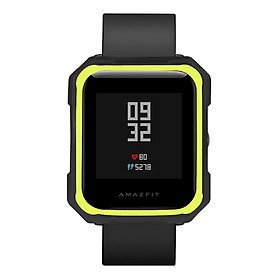 Ốp Bảo Vệ Mặt Đồng Hồ Thông Minh Amazfit Bip Bit Youth