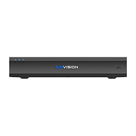Mua Đầu Ghi IP 4 Kênh Kbvision KX-8104N2 - Hàng Nhập Khẩu