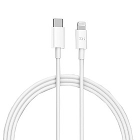 Mua CÁP USB-C TO LIGHTNING XIAOMI ZMI AL870 - Hàng chính hãng