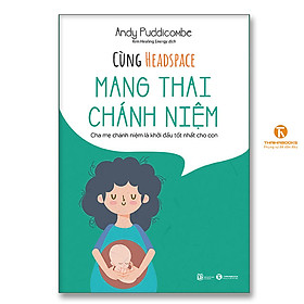 Hình ảnh sách Bộ sách Thức tỉnh cùng Headspace (3 cuốn)