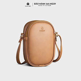 Túi nữ mini da mềm yuumy yn119