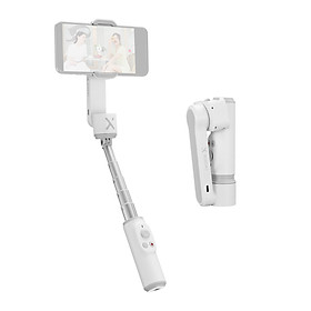 Gậy chụp hình chống rung cầm tay ZHIYUN SMOOTH-X cho điện thoại hỗ trợ chiều dài đến 260mm
