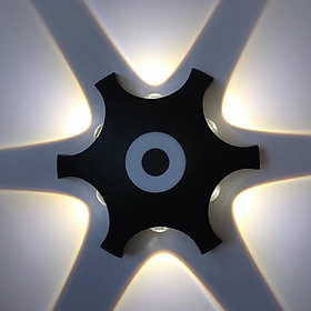 Đèn tường led, đèn trang trí