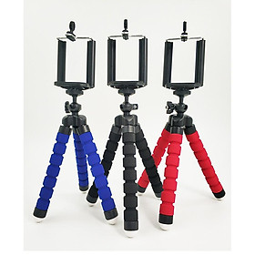 Mua Giá đỡ 3 tripod chân bạch tuộc NHỆN