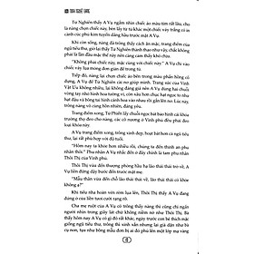 Tứ Quý Cẩm (Tập 1)