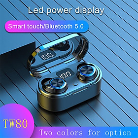 Tai Nghe Bluetooth TW80