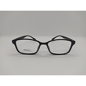 Gọng Kính Cận Thời Trang Hàn Quốc Unisex Nhựa TR90 1010