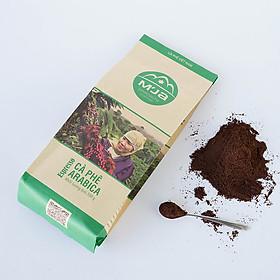 Cà phê M'Ja Arabica 500g