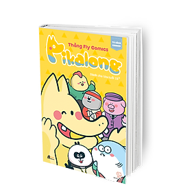 Pikalong