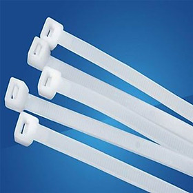 Mua Dây Thít  Dây Buộc Nhựa 10x500mm -100 Sợi