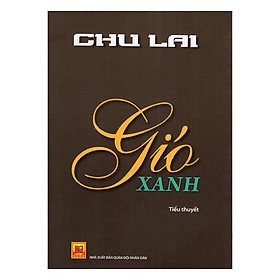 Gió Xanh