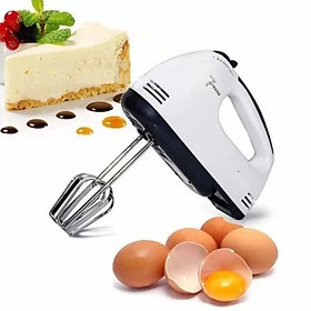 Mua Máy Đánh Trứng Khuấy Bột 7 Tốc Độ