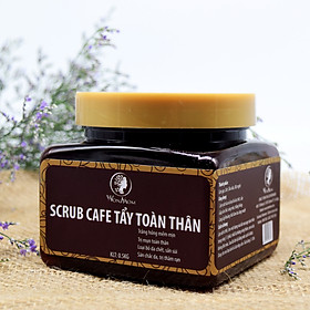 Bộ tắm gội thảo mộc, dưỡng trắng da mặt và toàn thân Wonmom ( 1 Kem nghệ tươi + 1 Scrub café body + 1 Dầu gội cốt bồ kết )